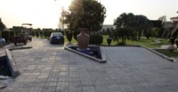 BAHRIA TOWN FARMHOUSE 05