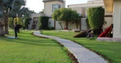 BAHRIA TOWN FARMHOUSE 05
