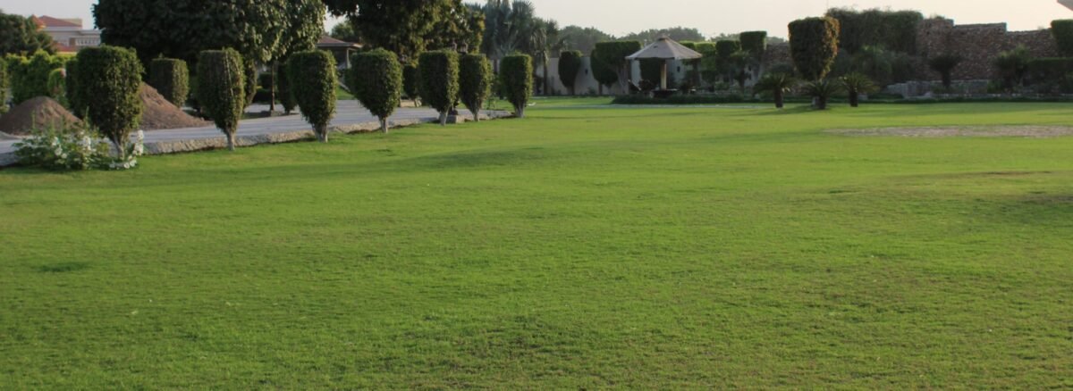 BAHRIA TOWN FARMHOUSE 05