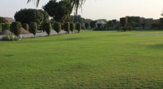 BAHRIA TOWN FARMHOUSE 05