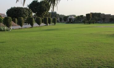 BAHRIA TOWN FARMHOUSE 05