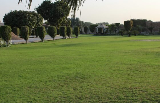 BAHRIA TOWN FARMHOUSE 05