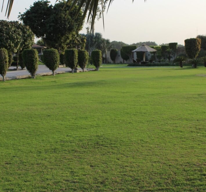 BAHRIA TOWN FARMHOUSE 05