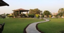 BAHRIA TOWN FARMHOUSE 05