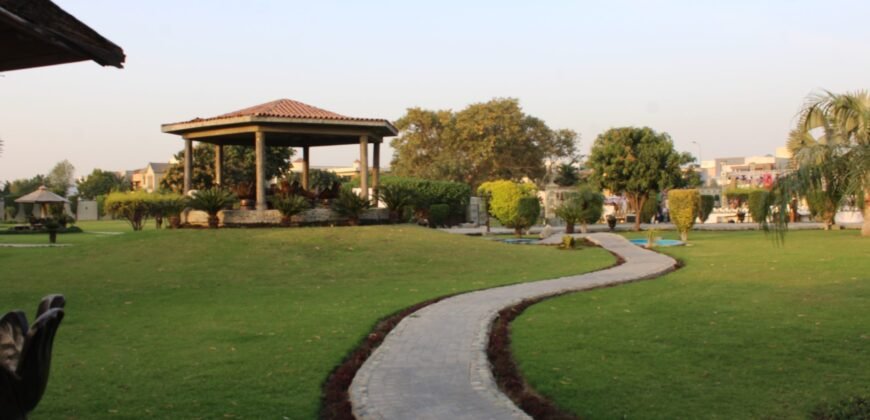 BAHRIA TOWN FARMHOUSE 05