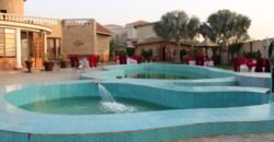BAHRIA TOWN FARMHOUSE 05