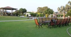 BAHRIA TOWN FARMHOUSE 05