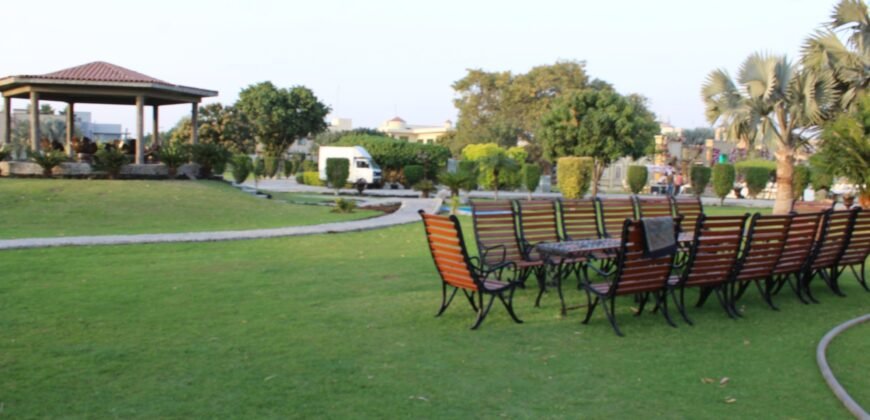 BAHRIA TOWN FARMHOUSE 05