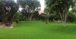 WAPDA TOWN FARMHOUSE 134