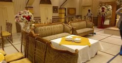 LAHORE CASTLE BANQUET 41