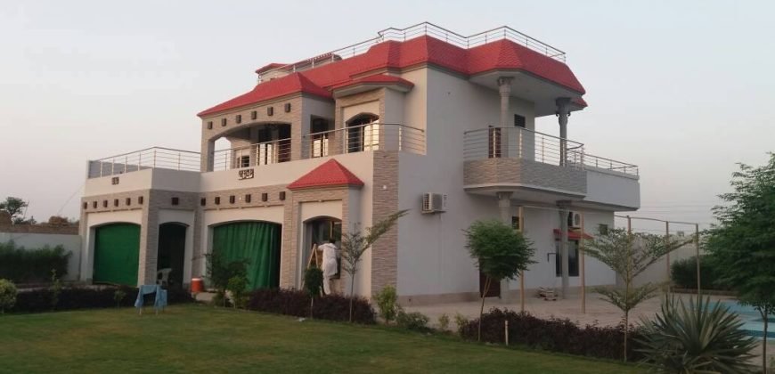 THOKER FARMHOUSE 09
