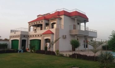 THOKER FARMHOUSE 09