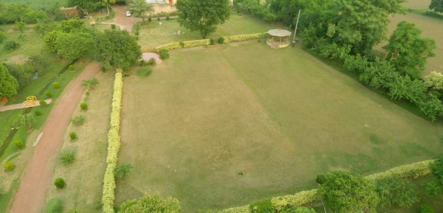 BEDIAN ROAD FARMHOUSE 01