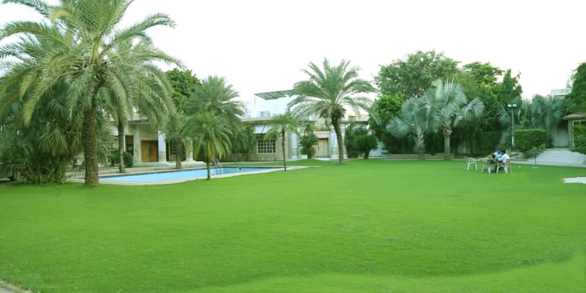 DHA FARMHOUSE 03
