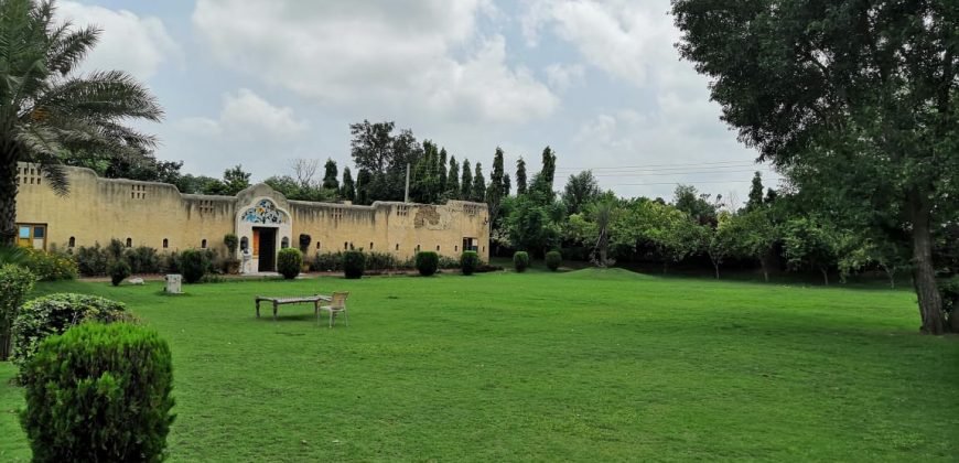 BEDIAN ROAD FARMHOUSE 01