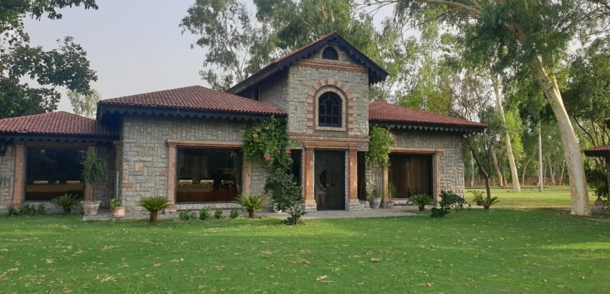 RAIWIND ROAD FARMHOUSE 15