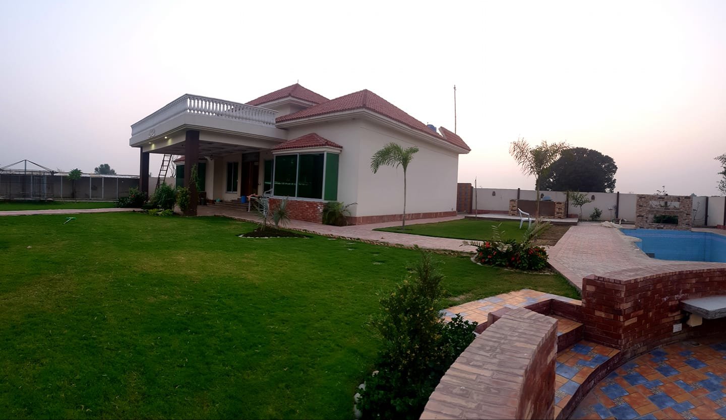 BARKI ROAD FARMHOUSE 24