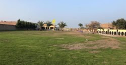 WAHGA BORDER  FARMHOUSE 19