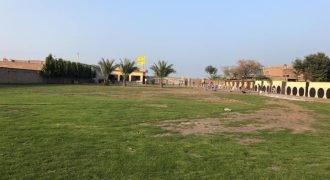 WAHGA BORDER  FARMHOUSE 19