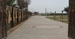 WAHGA BORDER  FARMHOUSE 19