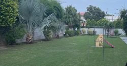 GREEN ACRE FARMHOUSE 144