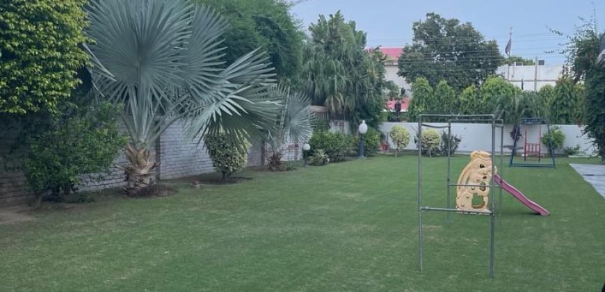 GREEN ACRE FARMHOUSE 144