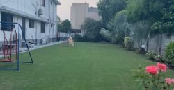 DHA FARMHOUSE 143