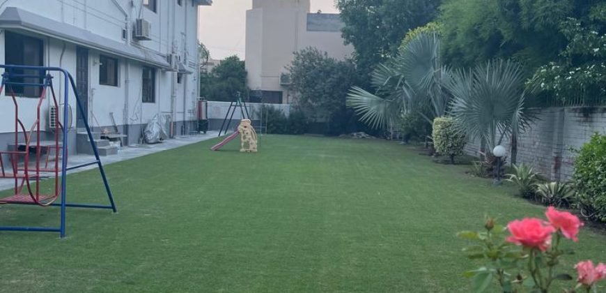 DHA FARMHOUSE 143