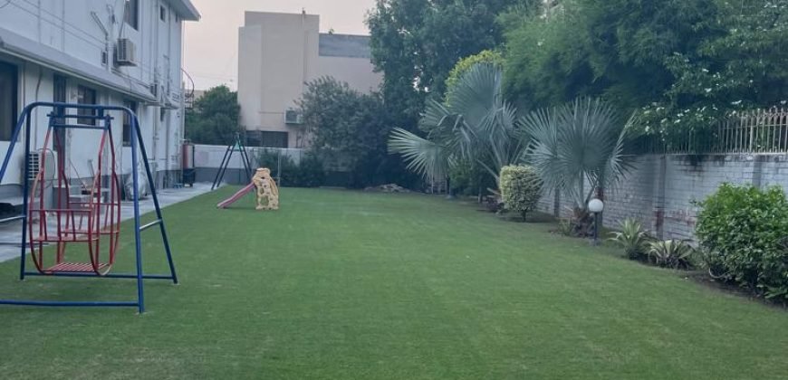 DHA FARMHOUSE 143