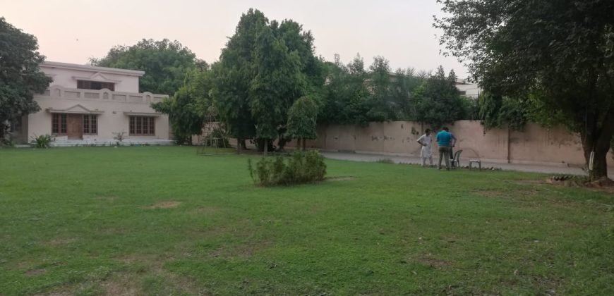GARDEN TOWN FARMHOUSE 37