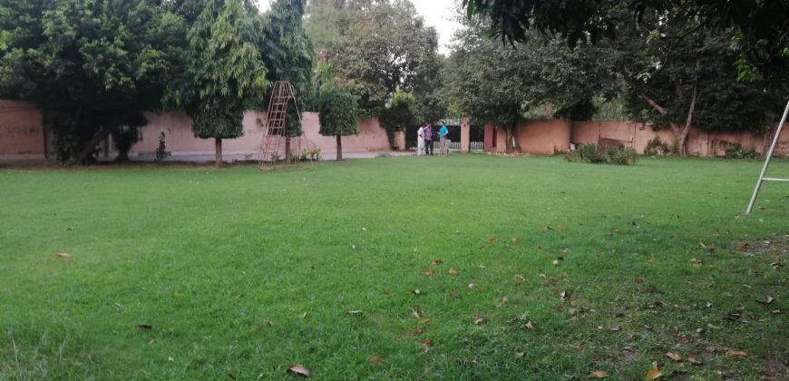 GARDEN TOWN FARMHOUSE 37