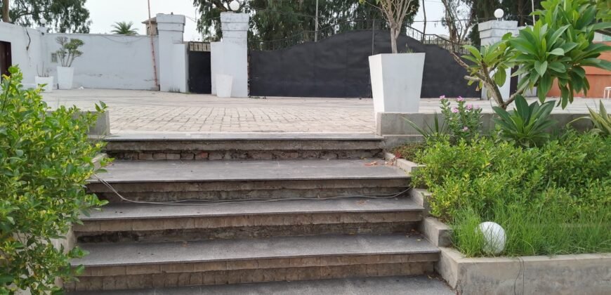 THOKAR FARMHOSUE 277