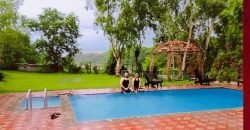 ISLAMABAD  FARMHOUSE 135