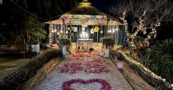 ISLAMABAD  FARMHOUSE 135