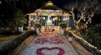 ISLAMABAD  FARMHOUSE 135