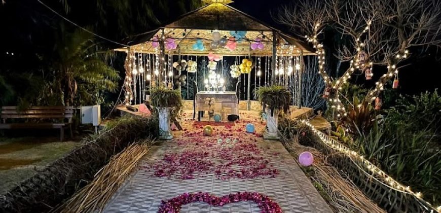 ISLAMABAD  FARMHOUSE 135