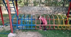 ISLAMABAD  FARMHOUSE 135