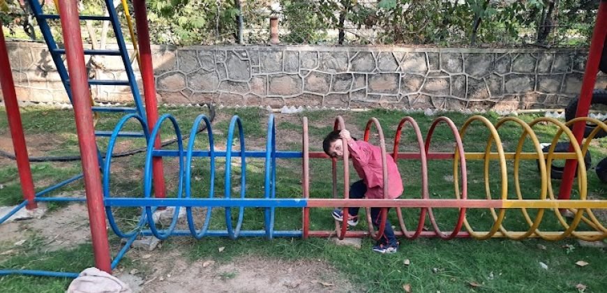 ISLAMABAD  FARMHOUSE 135