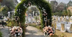 ISLAMABAD  FARMHOUSE 135