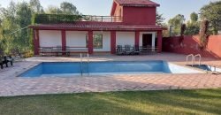 ISLAMABAD  FARMHOUSE 135