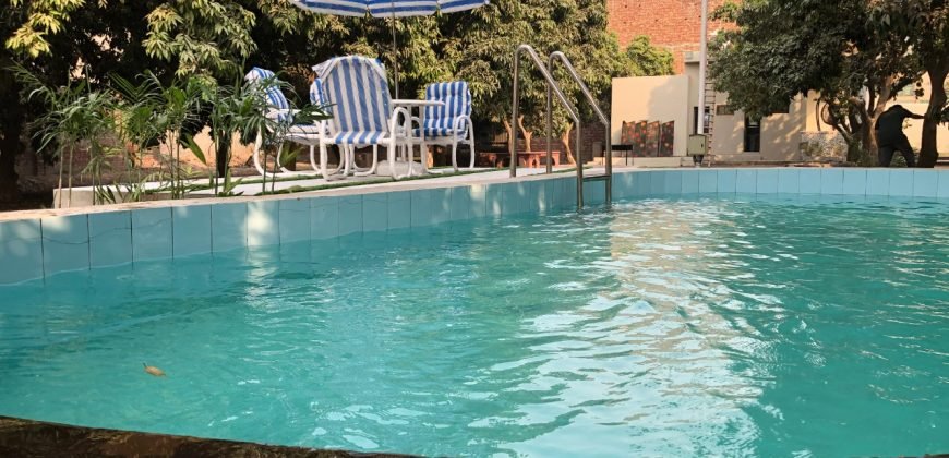 SWIMMING POOL SAGGIAN 26