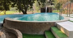 SAGGIAN FARMHOUSE 27