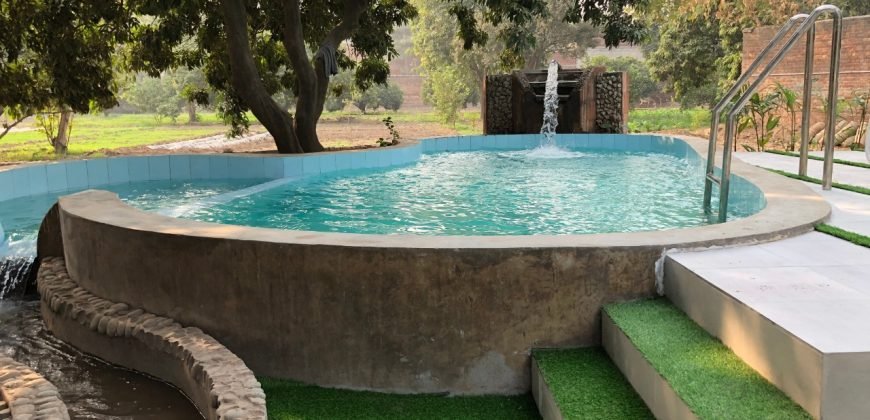 SAGGIAN FARMHOUSE 27