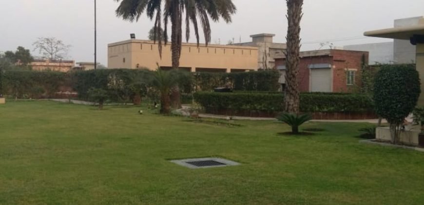 RAIWIND ROAD FARMHOUSE 101