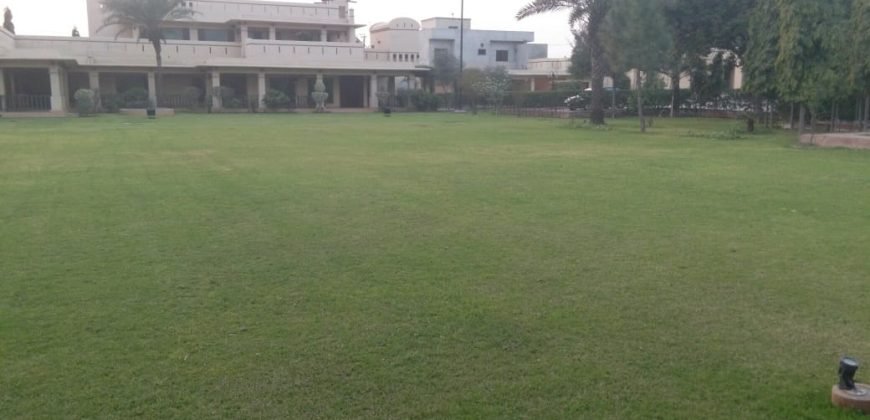 RAIWIND ROAD FARMHOUSE 101