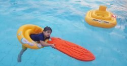 SWIMMING POOL BEDIAN  ROAD 01