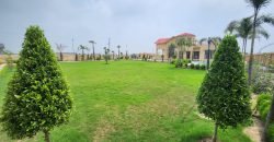 BARKI  ROAD FARMHOUSE 108