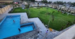 BARKI  ROAD FARMHOUSE 108