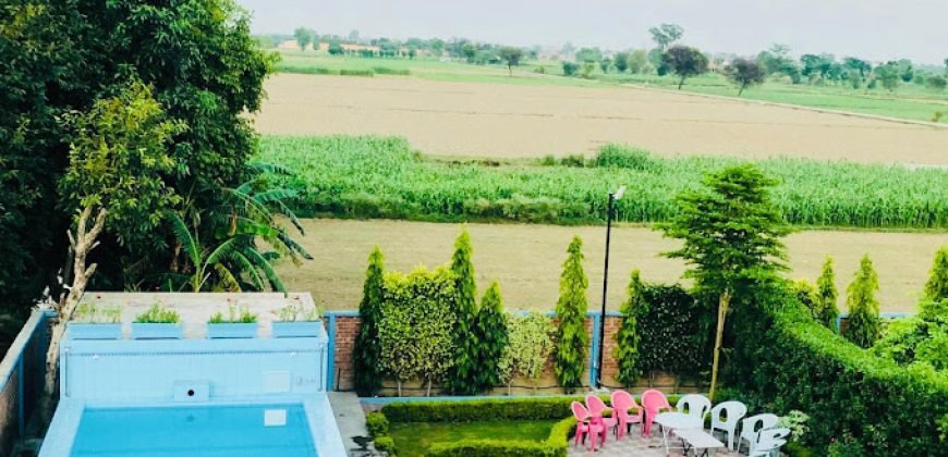 SWIMMING POOL BEDIAN ROAD 33