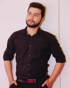 RANA AFZAL